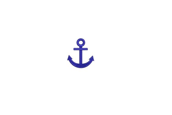 Anchor Design: A Versatile Addition for Etsy Sellers