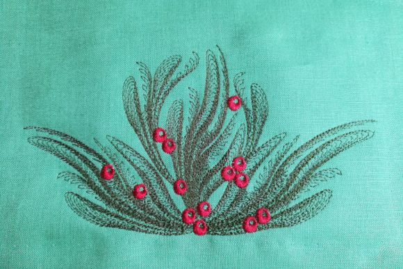Christmas Spray: A Charming Addition for Holiday Gifts