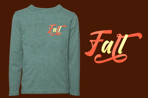 Fall: A Charming Addition to Your Craft Fair Lineup