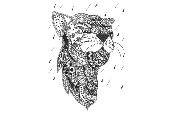 Review of The Cougar 2 for Business Embroidery